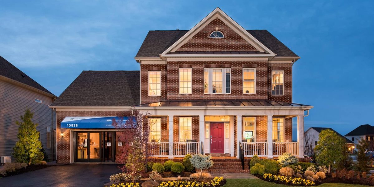 Summertime Home Improvement