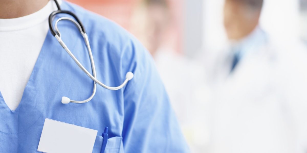 The Politics of Health - Being Proactive Vs Reactive