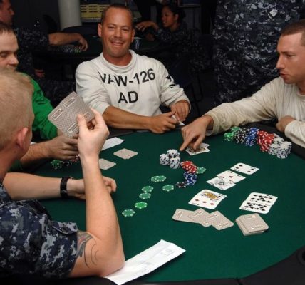 WHAT IS POKER, AND WHAT IS ITS STATUS IN THE LAW?