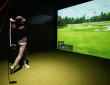 Golf Simulators: A Hole-in-One for Corporate Events