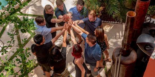 Best Team-Building Activities That Bring Coworkers Closer Together