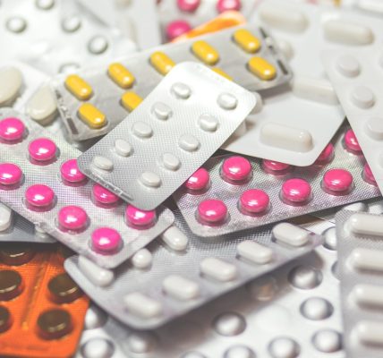 Medications, tablets, medicine — Ensure Legal Compliance Through a Certified Asbestos Test