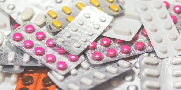 Medications, tablets, medicine — Ensure Legal Compliance Through a Certified Asbestos Test